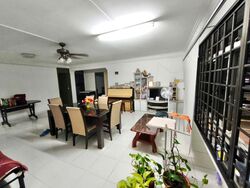 Blk 235 Pasir Ris Street 21 (Pasir Ris), HDB Executive #451939541